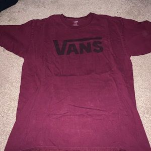 Vans T-shirt